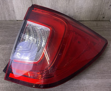 2022-2024 HONDA PILOT RH PASSENGER SIDE TAIL LIGHT OEM