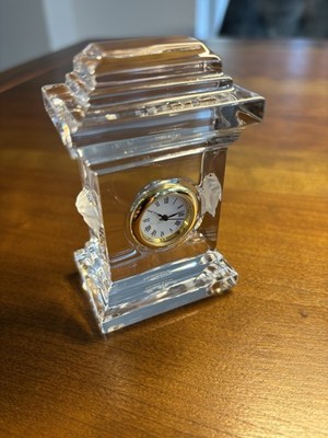 Rosenthal Versace Treasury Uhr mit Box