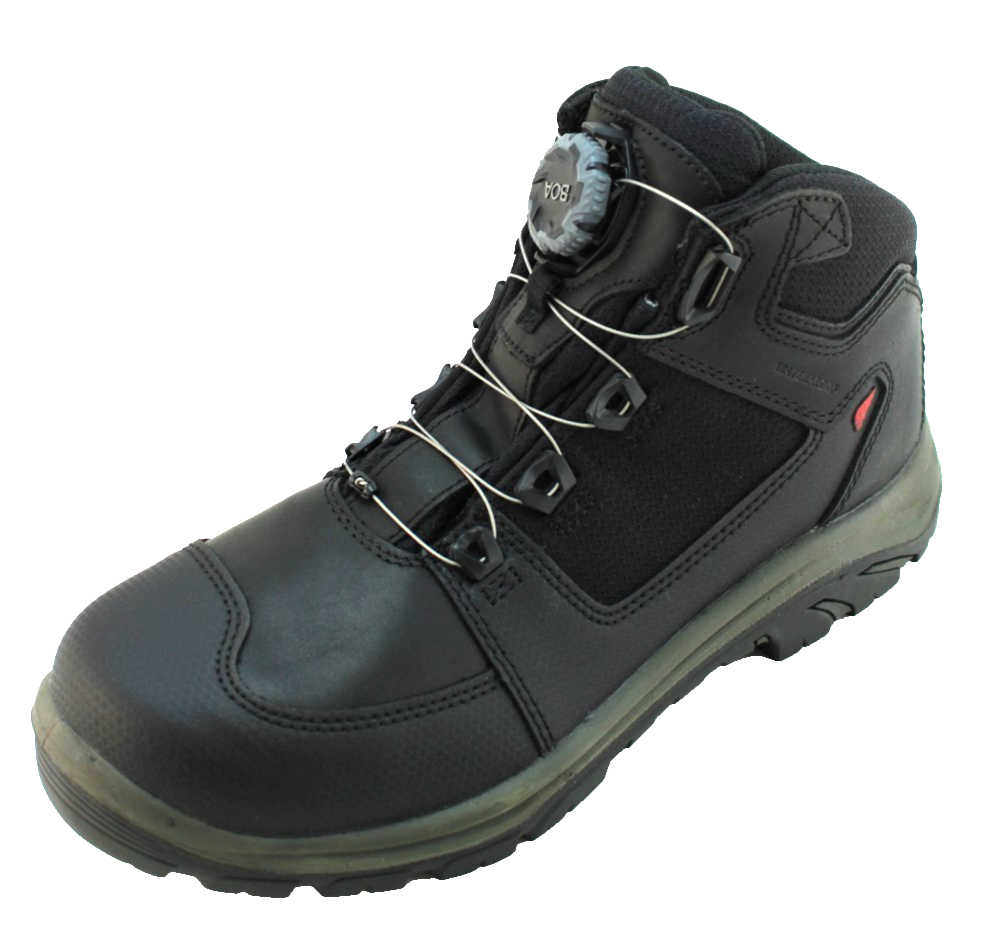 RED WING Tradesman BOA Men display picture 2