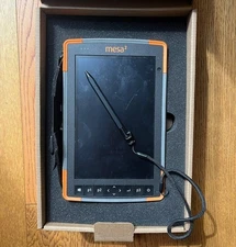 JUNIPER SYSTEMS MESA 2 TABLET MS2-G-GFG 128GB Windows 10