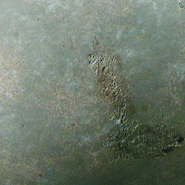 Justice Design Group CER-5295 Ambiance 2 luces 13" de alto pared - beige Foto 4 de 4