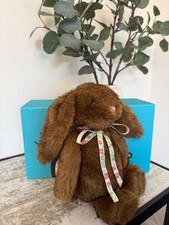 Hoppleston Luxe Bunny Jellycat | Jelly Journal