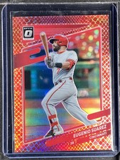 Suarez, Eugenio - 2021 Optic - 58/110-INV