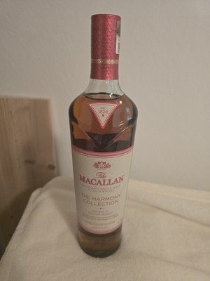 The Macallan Harmony Collection Intense Arabica, Neu und Versiegelt