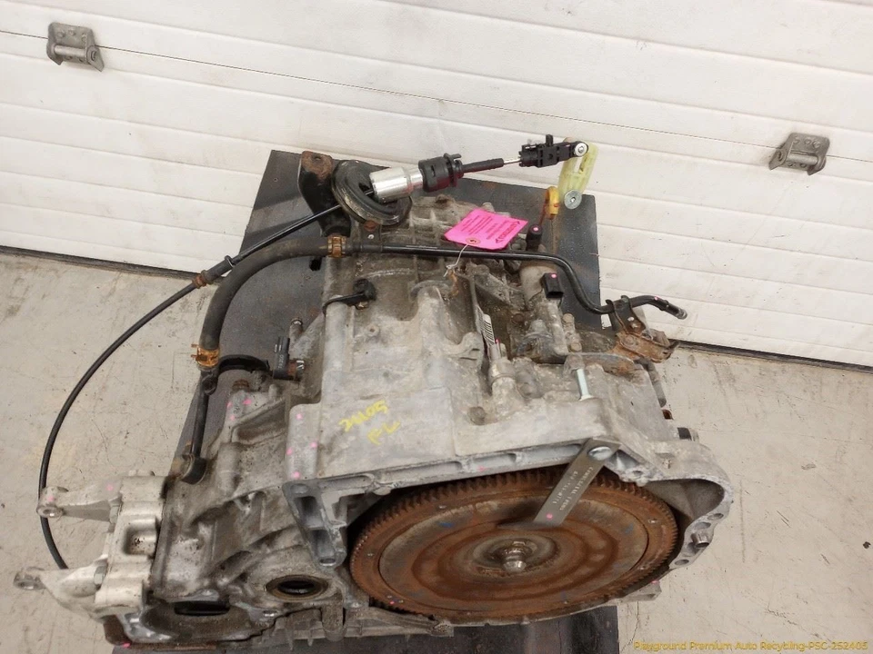 Honda Element Automatic Transmission 2.4L 4 Cylinder AWD Fits 2007-2008 07 08 Foto 2 de 4