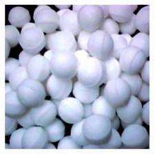 40 Natural Moth Balls for Wardrobes Drawers Storage Box