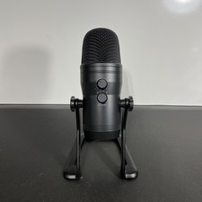Fifine USB Podcast Microphone K678 Untested