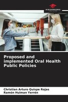 Christian Arturo Quispe Rojas (U. A.) | Proposed And Implemented Oral Health...