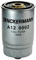 Denckermann Kraftstofffilter A120002 FüR Alfa Romeo Audi Bedford CitroËN DAF