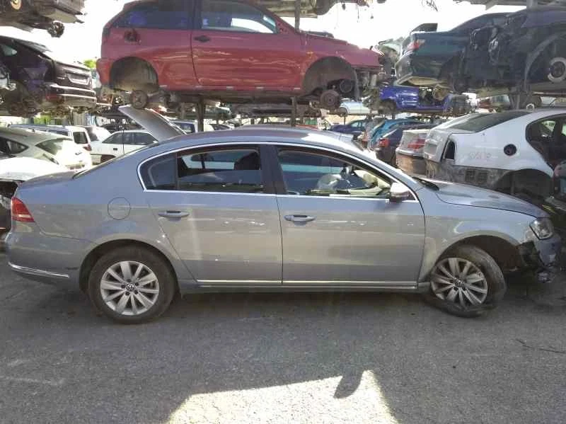 BRAZO SUSPENSION INFERIOR TRASERO DERECHO / 979821 PARA VOLKSWAGEN PASSAT LIM. - Image 4 of 4