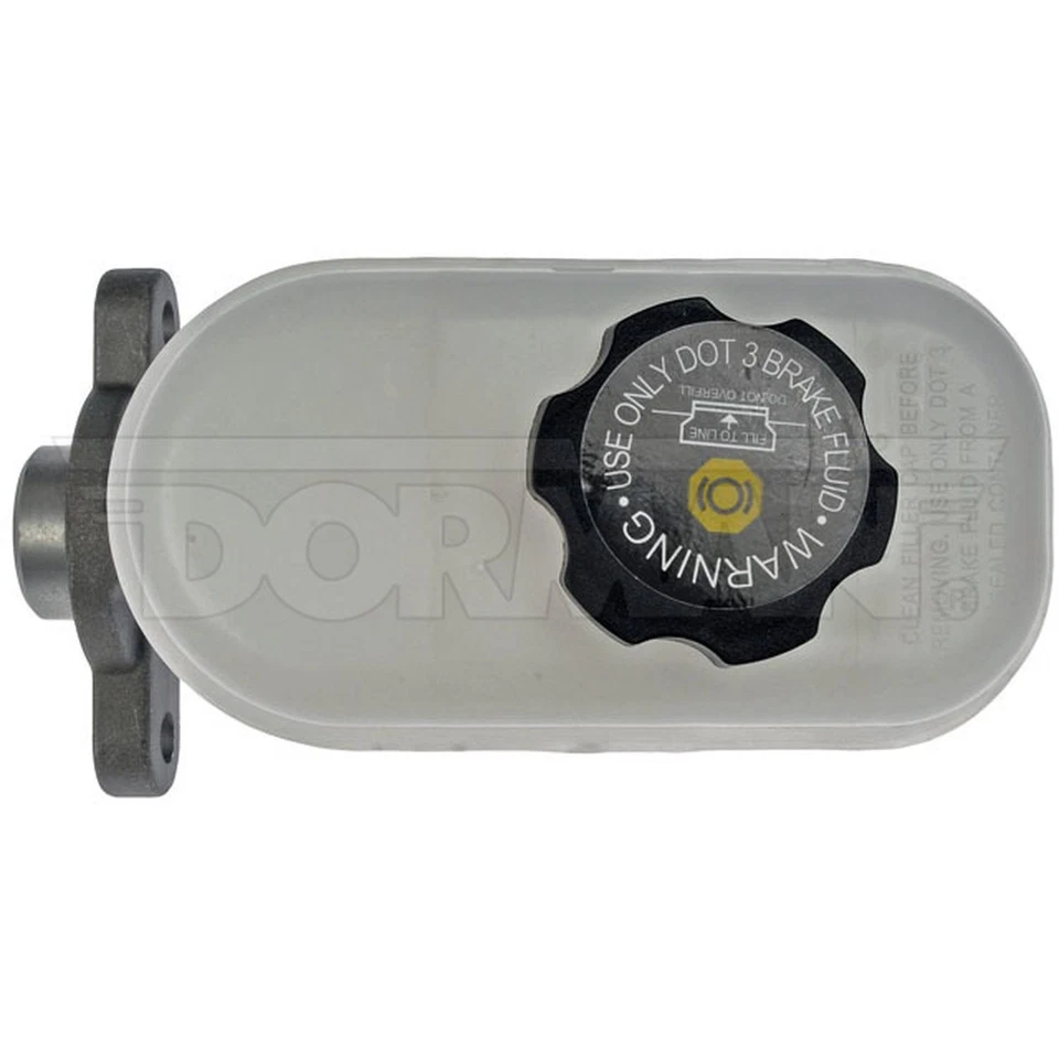 Cilindro maestro de freno Dorman M630776 para 03-04 Cadillac CTS SRX Foto 2 de 4