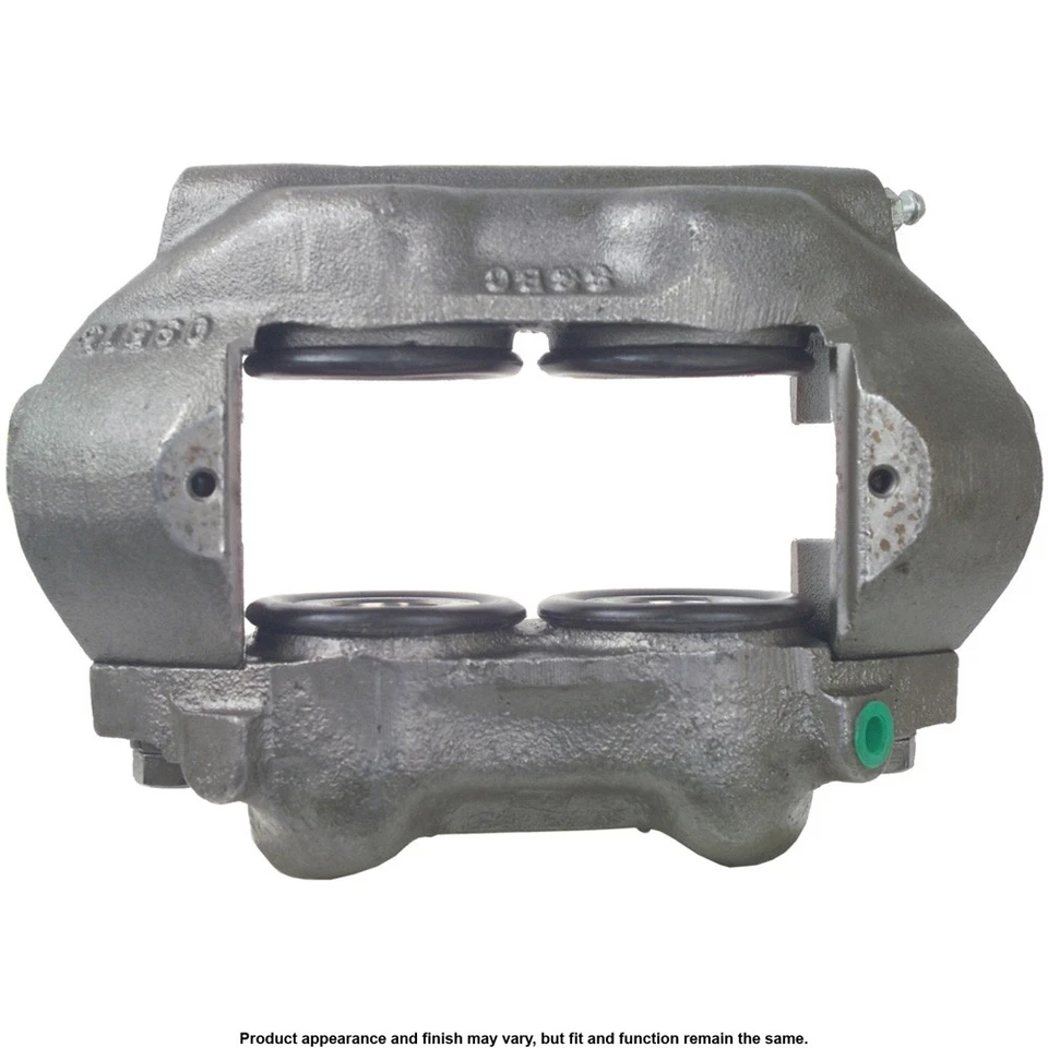 Pinza de freno delantera derecha TCP para Ford Fairlane Mustang Mercury Cougar Cardone Foto 3 de 4