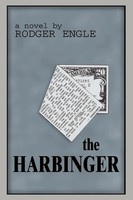 Rodger Engle | The Harbinger | Taschenbuch | Englisch (2000) | 1st Book Library