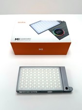 Godox M1 RGB Mini LED Light New Open Box | 13...