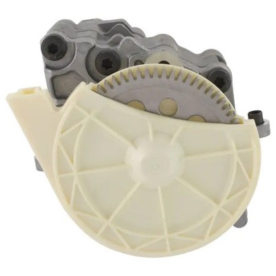 Genuine Ford Pump Assembly Oil LP5Z-7A103-C
