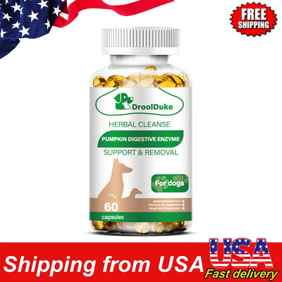 Probiotic Chews for Dogs   Supports Gut Health, Digestion, Gas, Constipation