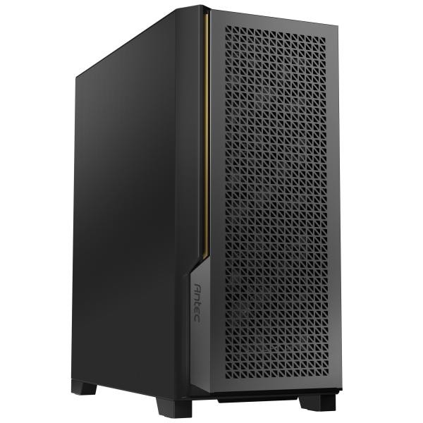 Antec P20CE Midi Tower Nero (Antec P20CE Mid Tower Gaming Case, 1 x USB Type-C / - Immagine 5