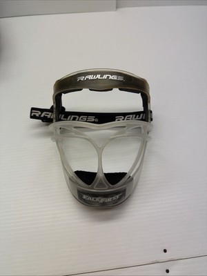 Rawlings Face First Softball Baseball Fielders Protective Face Mask