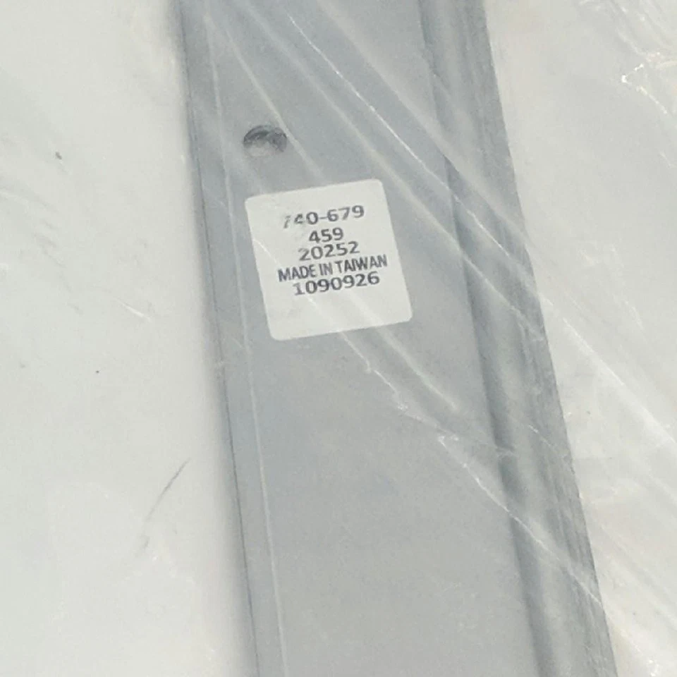 Regulador de ventana eléctrica trasero izquierdo Dorman 740679 para Mercury Marauder Crown Victoria Foto 4 de 4