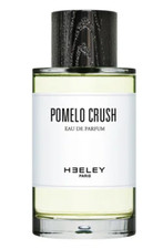 Pomelo Crush James Heeley perfume - a new fragrance for women and
