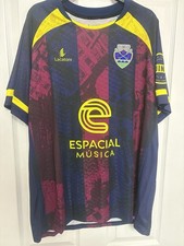 CD Chaves Home Shirt 24/25 XL