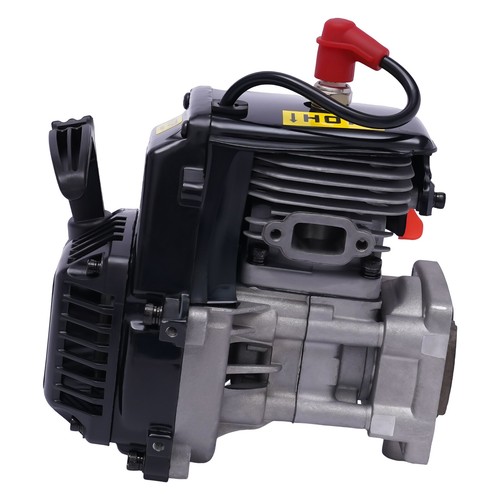 1/5 Scale Rc Car 32cc 4 Bolts Gas Engine For Rovan Hpi Baja 5T 5B King Motor - Picture 12 of 14