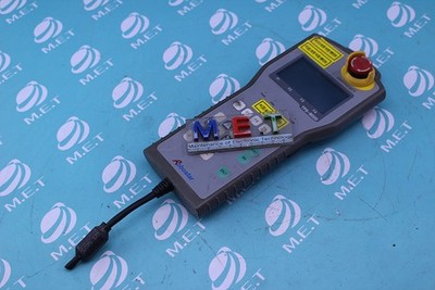 ROBOSTAR RTS-9100T-05-N0-S (BROKEN CABLE) pendant RTS9100T05N0S (BROKEN CABLE)