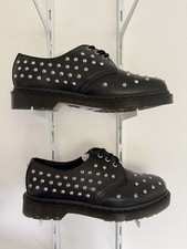 Doc Martens Boots Größe 42 Unisex Wanama