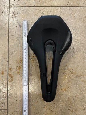Selle San Marco Narrow idmatch S3 schwarz Sattel NEU