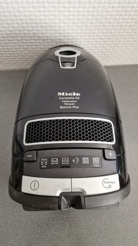 Miele Compkete C3 Celebr EcoLine 800W  Staubsauger Grundgerät