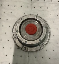 340-4009 Stemco Hub Cap