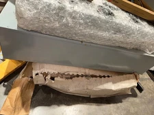 EATON SNDN1200 BREAKER ENCLOSURE TYPE 1 1200A 2-3POLE