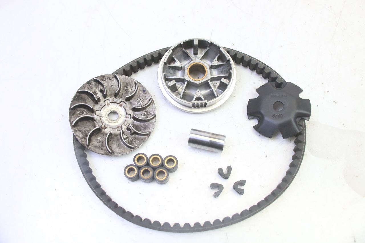 VARIATOR - PEUGEOT CITYSTAR 50 (2013 - 2017)