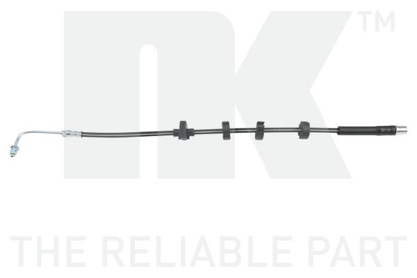 Nk Bremsschlauch 853743 FüR Peugeot-image