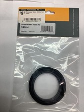 Promaster 52mm Rubber Lens Hood Code 7537