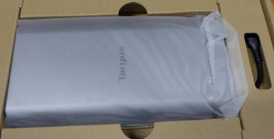 NEW Targus APB080 90Wh Laptop Portable Power Bank F9N1M