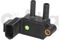 Alfa e-Parts Sensor, Abgasdruck U.A. FüR Ford, Jaguar, Land Rover, Mazda, Volvo