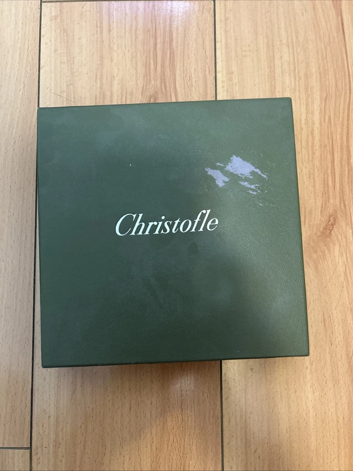 Christofle蜻蜓小碗 — 第 3/4 张图片