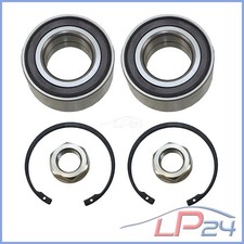 Roulement de roue Citroen C5