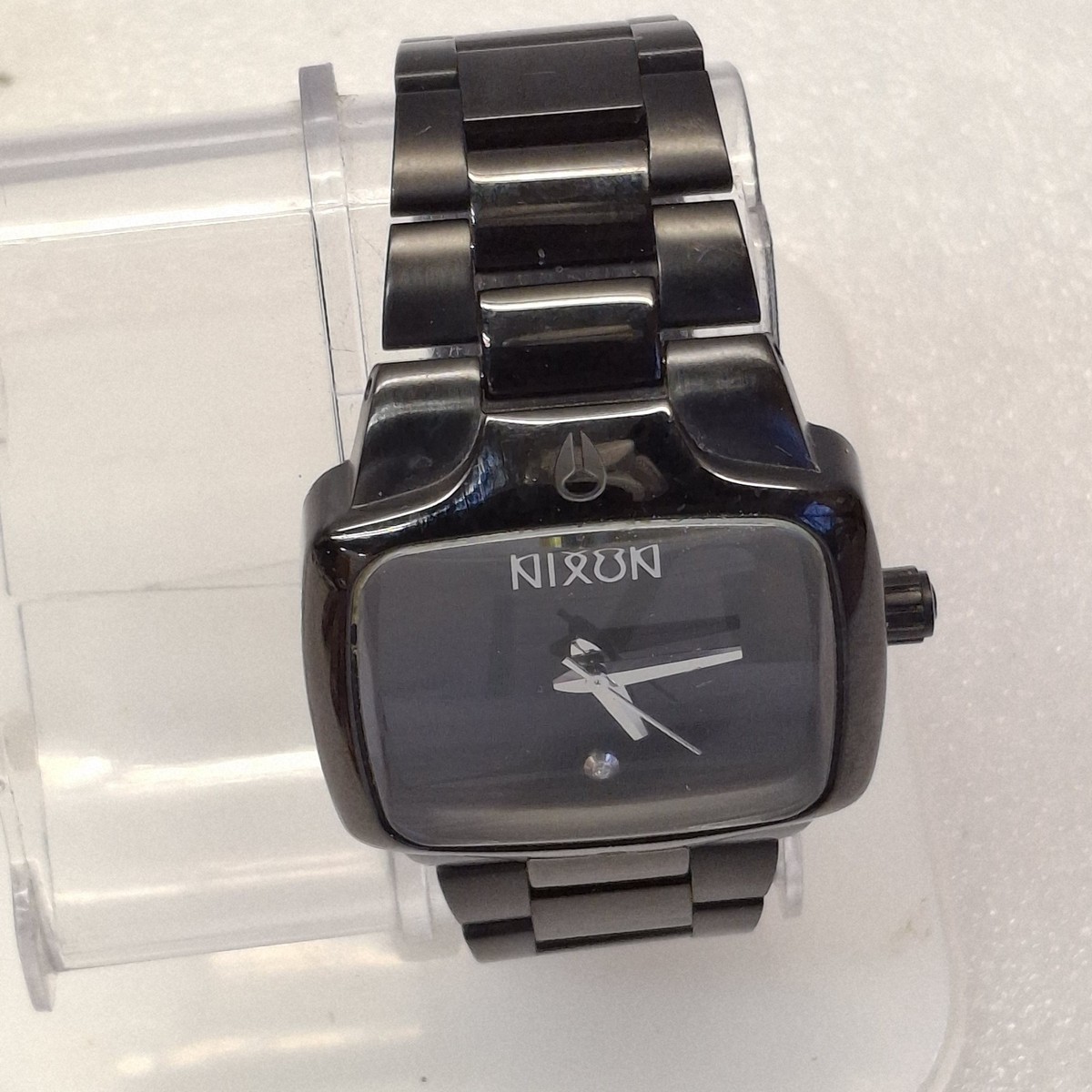 【さしみ】ニクソン NIXON　SMALL Player Nixon 'The Small Player' Watch | eBay