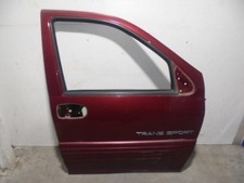 Porte avant et accessoires Chevrolet TRANS SPORT