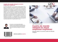 Carlos Eduardo MejíA Robles | Cuadro De Mando Integral En Micro Empresas...