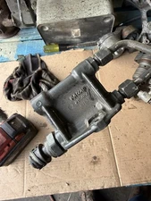 PACCAR EGR COOLER WXHAUST MANIFOLD 2110806