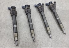Range rover 2.0 injectors