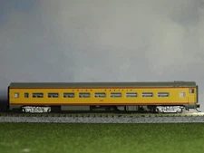 N Scale Rapido Trains, Inc. UNION PACIFIC 5421 Coach