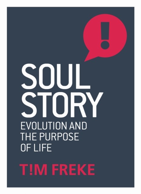 Soul Story: Evolution and the Purpose of Life,Tim Freke - Image 3
