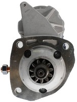 CST40202AS Anlasser - Jhon Deere DE-1140202AM-IT
