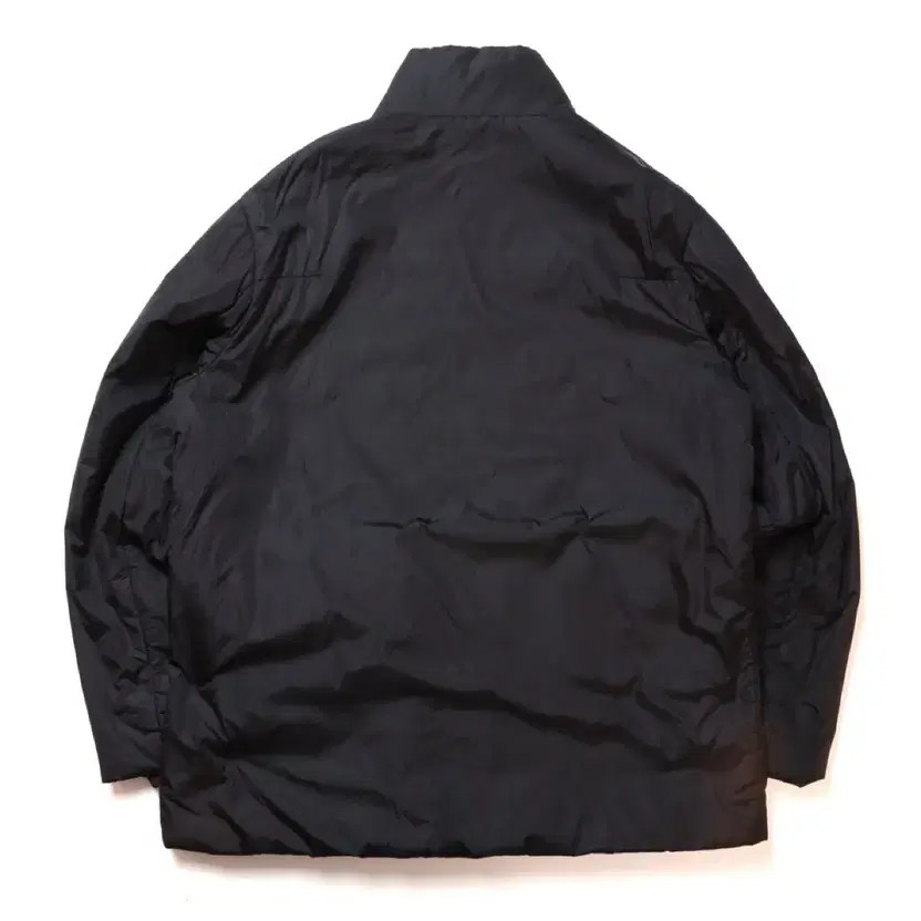 Prada Nylon Down Jacket Authentic - image 2