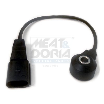 Meat & Doria Klopfsensor FüR Audi TT 8J3 3.2 V6 Quattro 8N3 A3 Sportback 8PA-image