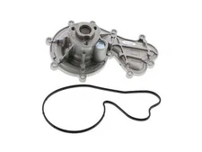 Water Pump For 2014-2016 Audi A6 Quattro 2015 KR626ZY Water Pump